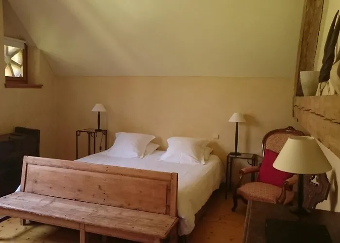 فندق مبيت وإفطار لا فالومبريوس 3*