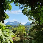 La Vallombreuse Menthon-Saint-Bernard