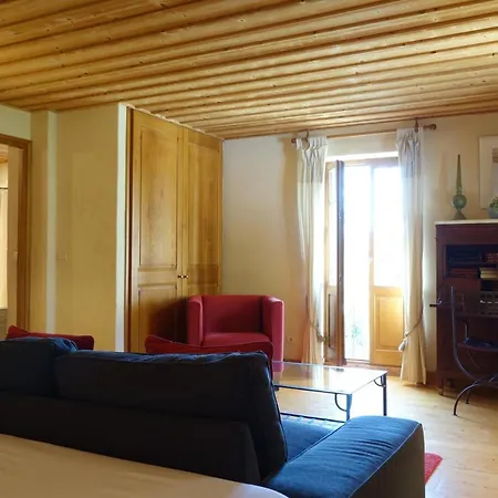Bed & Breakfast La Vallombreuse Menthon-Saint-Bernard