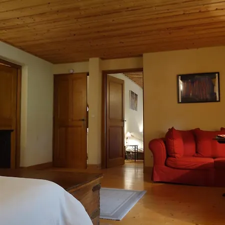 La Vallombreuse 3* Menthon-Saint-Bernard