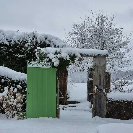 La Vallombreuse Menthon-Saint-Bernard