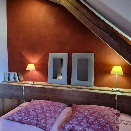 La Vallombreuse 3*