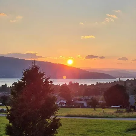 Bed and breakfast La Vallombreuse 3*