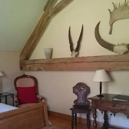 Bed and breakfast La Vallombreuse Menthon-Saint-Bernard
