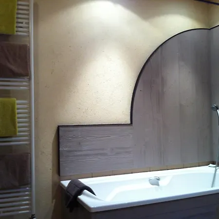 Bed & Breakfast La Vallombreuse Menthon-Saint-Bernard