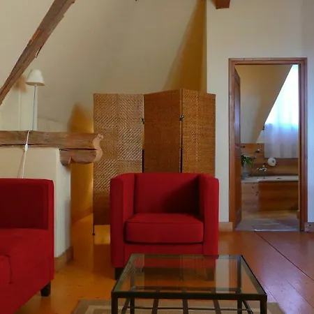 La Vallombreuse 3*